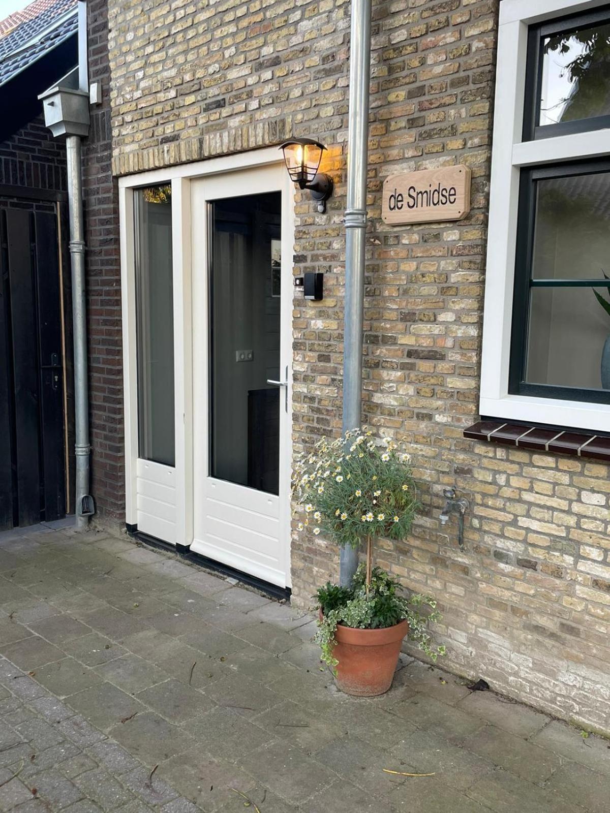 De Lindehoeve Appelscha Exterior foto